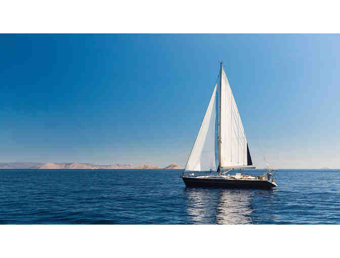Hilton Head South Carolina Sailing Experience with a 3 Night Stay for (2)