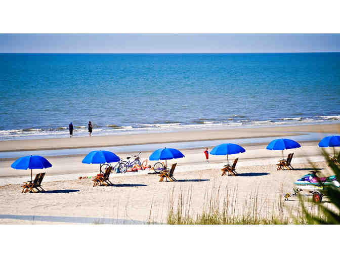 Hilton Head South Carolina Sailing Experience with a 3 Night Stay for (2)