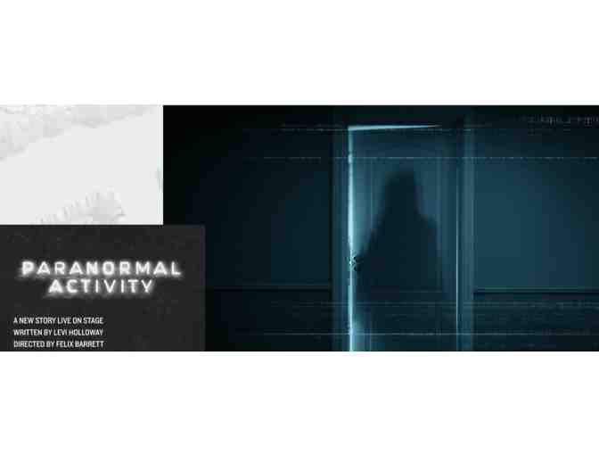 Two Tickets to American Conservatory Theater Preview Performance