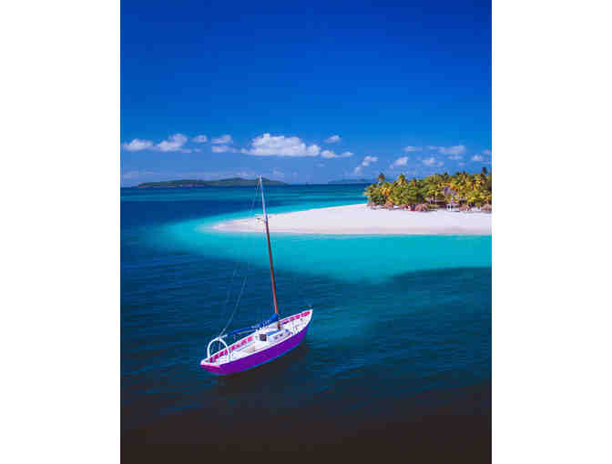 Palm Island, The Grenadines 10 nights Adults Only - Photo 4