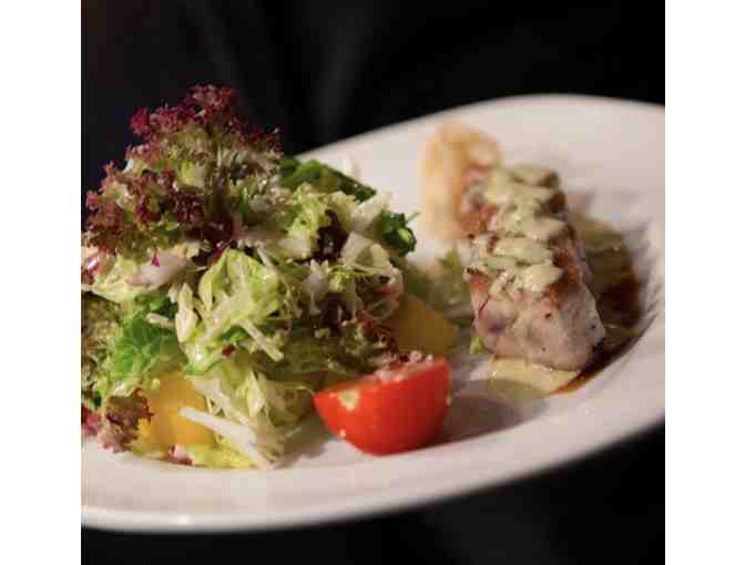 Central Florida Dining Package