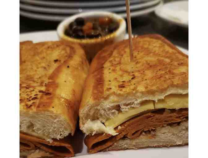 Central Florida Dining Package