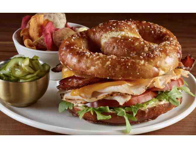 Central Florida Dining Package