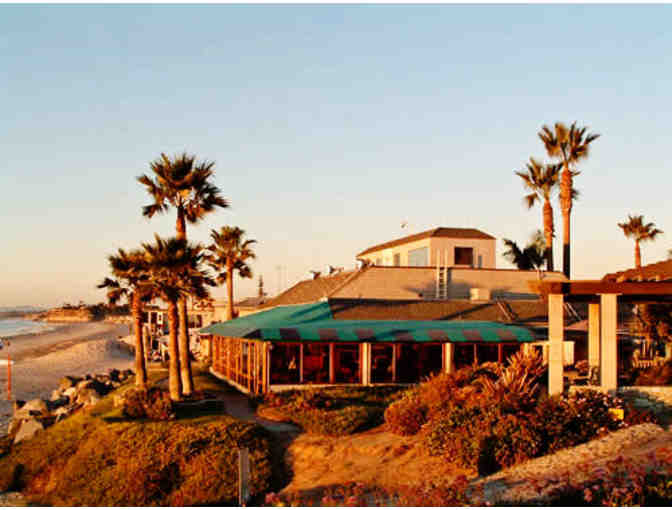 $150 Gift Certificate to Jake's Del Mar Restaurant