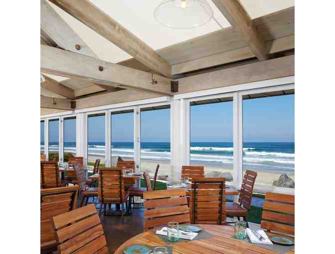 $150 Gift Certificate to Jake's Del Mar Restaurant