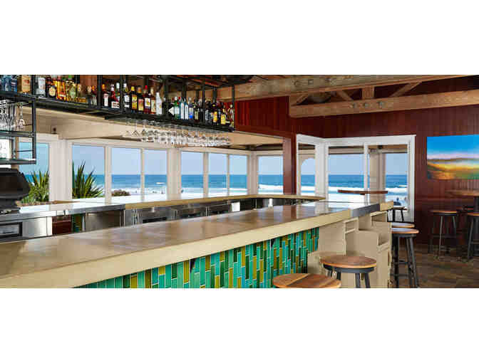 $150 Gift Certificate to Jake's Del Mar Restaurant