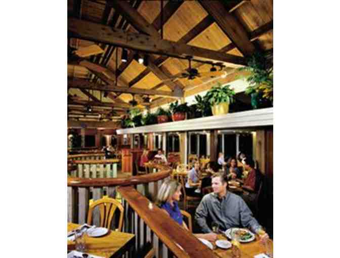 $150 Gift Certificate to Jake's Del Mar Restaurant