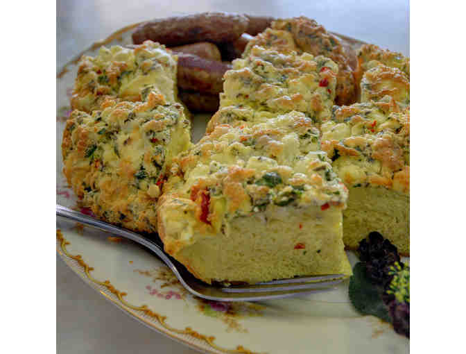 Enjoy 2 nights @ 4.9 star Blue Mountain Mist BnB Gatlinburg, TN