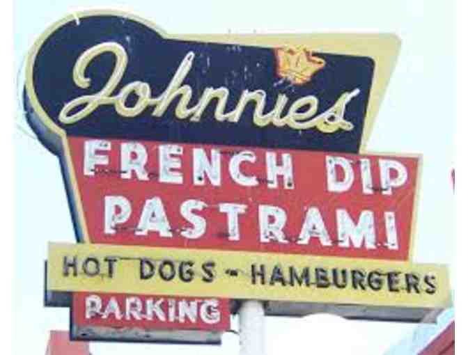 Johnnie's Pastrami: $25 Gift Certificate (2 of 4) - Photo 2