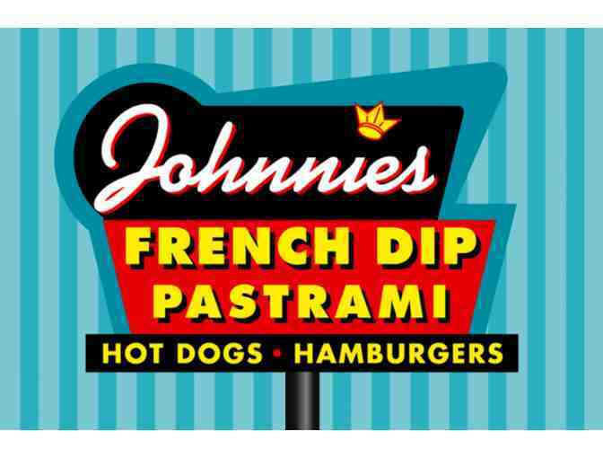 Johnnie's Pastrami: $25 Gift Certificate (3 of 4) - Photo 1