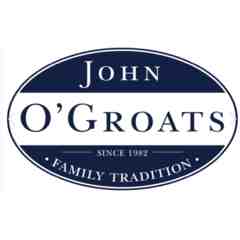 John O'Groats