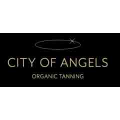 City of Angels Organic Tanning
