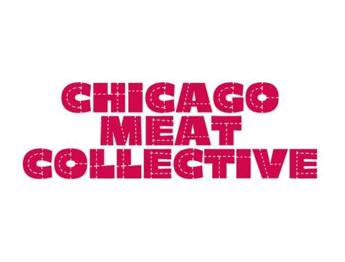 Chicago Meat Collective: 2 Tickets toward a Class - Photo 1