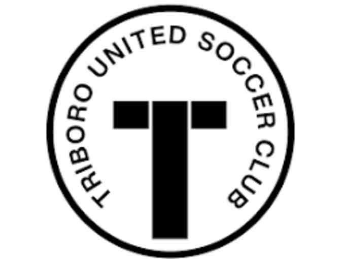Triboro United - One week of Soccer Summer Camp 2025