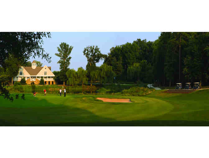 Embassy Suites Charlotte/Concord Golf Resort - One Night Stay & $100 Spa Gift Certificate - Photo 4