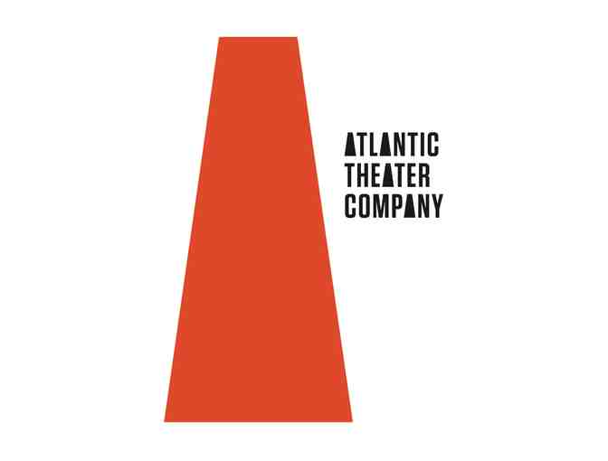 Atlantic Theater Company: A Pair of Tickets to a Show in the 2024-2025 season - Photo 1