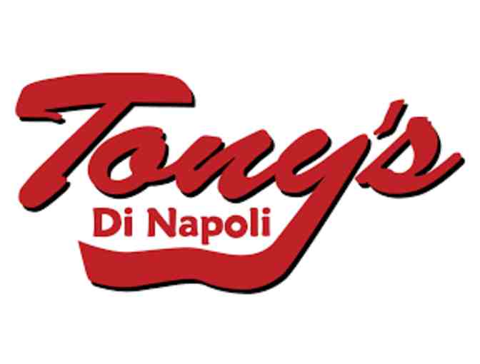 Tony's DiNapoli - Photo 1
