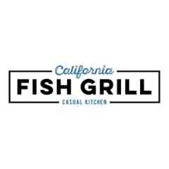 California Fish Grill, LLC