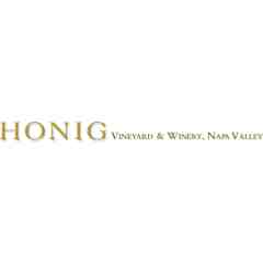 Honig Vineyard and Winery