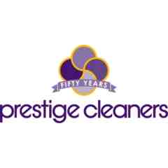 Prestige Cleaners