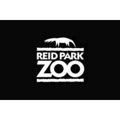 Reid Park Zoological Society