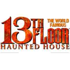 13th Floor Haunted House Phoenix