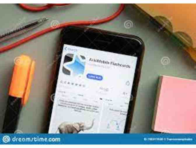 AnkiMobile Flashcards App Makes Remembering Things Easy - Photo 1
