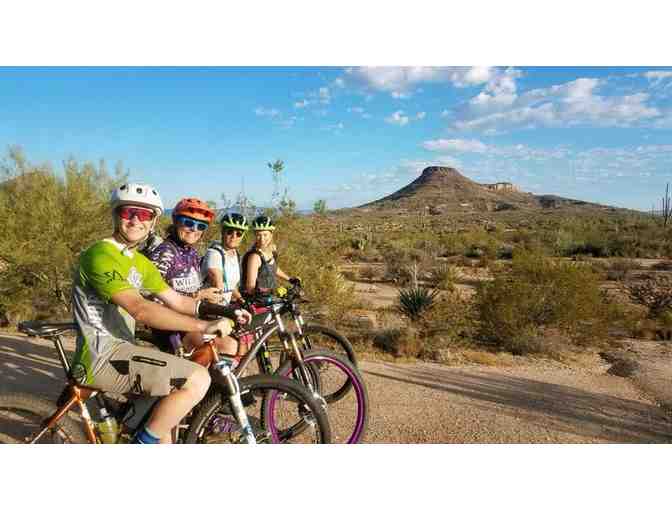 Arizona's Most Unique Off-Road Desert Adventures - Photo 2