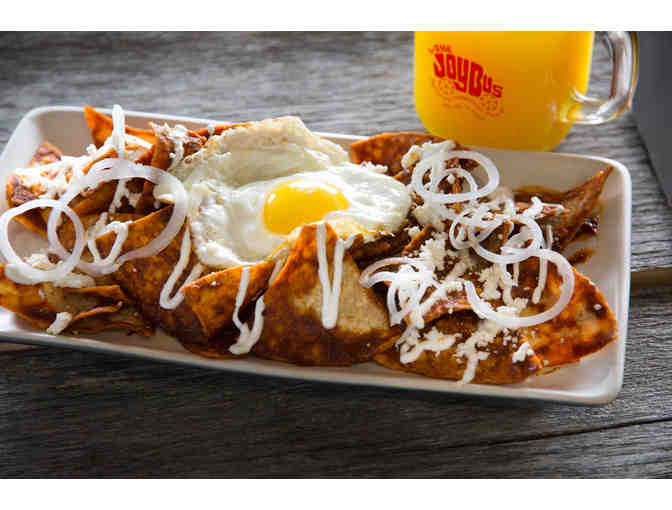 Explore Tohono Chul Gardens & Galleries with the Family - Photo 3