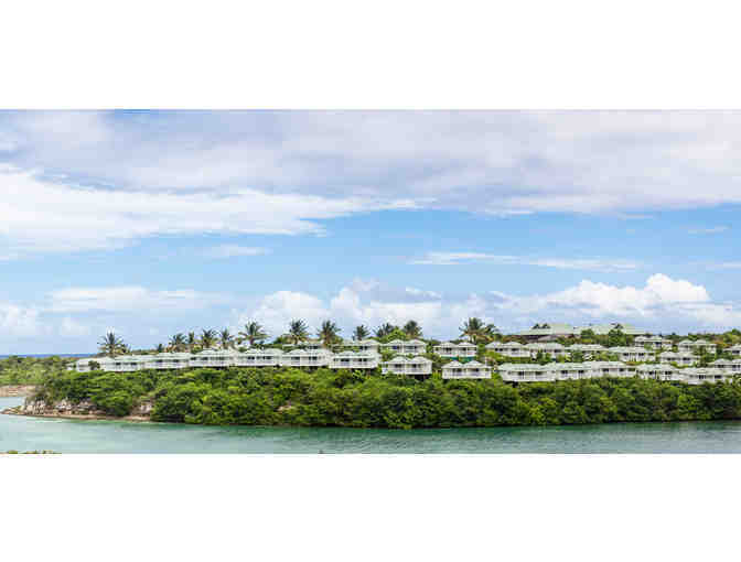 Family Vacation at Beachfront Verandah Resort in Antigua - Photo 2