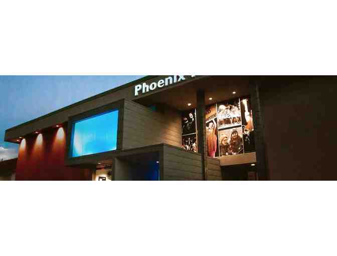 Experience The Phoenix Theatre - Photo 1