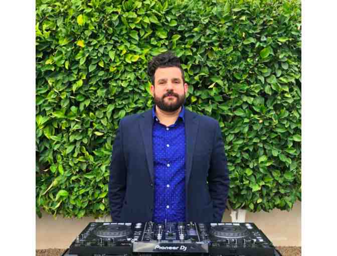 A DJ for Your Next Party - Photo 1