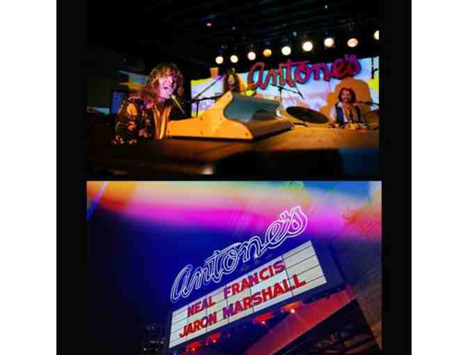 Date Night at Antone's Nightclub - Photo 1