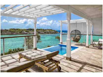 ADULTS ONLY All-Inclusive Hammock Cove Resort in Antigua