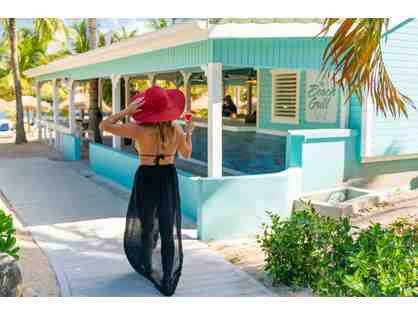 Bachelorette Party at The Verandah Antigua!