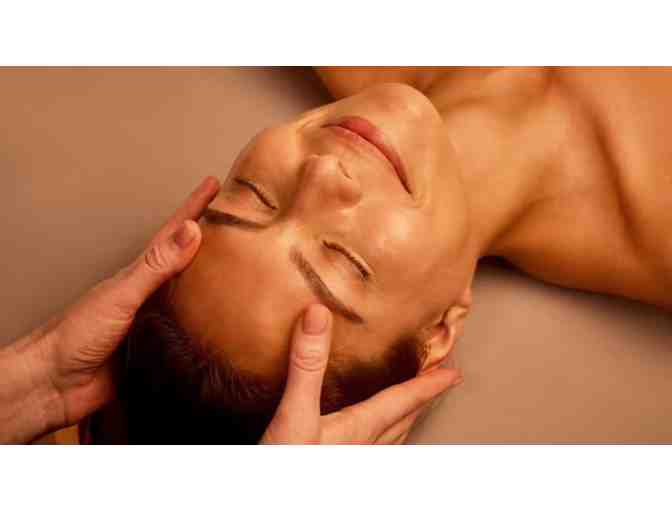 Gift Card for Woodhouse Spa in Colorado Springs