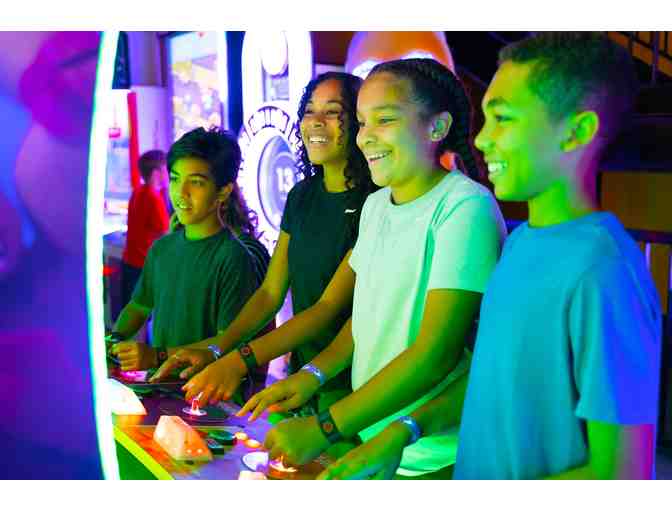 Family Pass to Launch Trampoline Park in Georgia