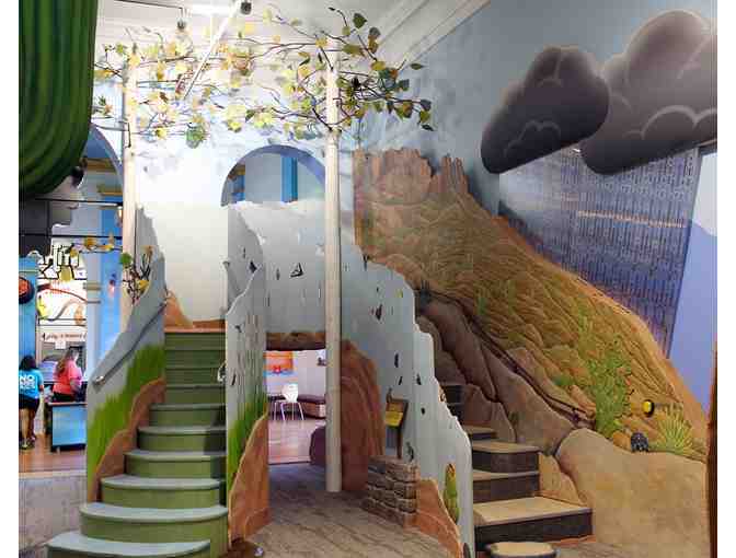 Tucson with the Kids