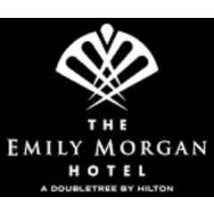 Emily Morgan Hotel