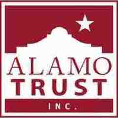 The Alamo Trust