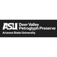 ASU Deer Valley Petroglyph Preserve
