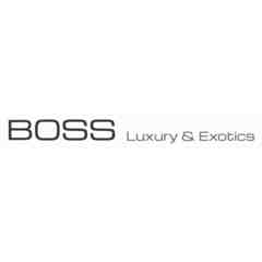 BOSS Exotics