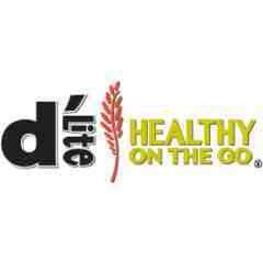 d'Lite Healthy On The Go - Mill