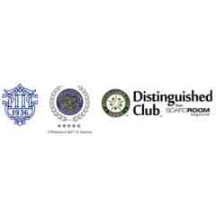 Colonial Country Club