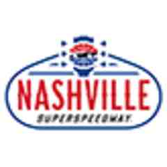 Nashville Superspeedway