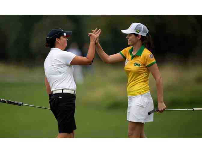 US Open Womens Golf 2025 at Erin Hills with 3-Nights in Milwaukee, WI for (2)