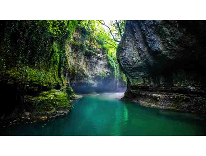 Georgian Ultimate Experience with 5-Night Stay, Kutaisi Canyons - Photo 4