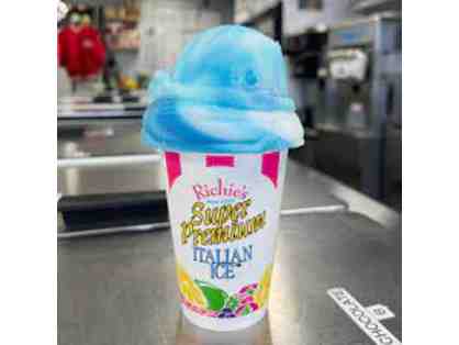 Slush for the Season