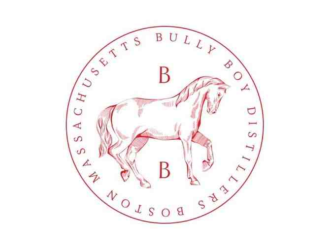 A 'Spirited' Summer Tasting Experience