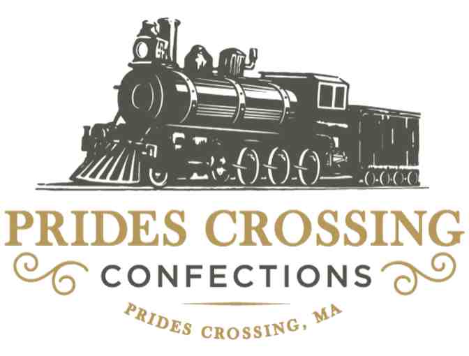 For the LOVE of Mom!